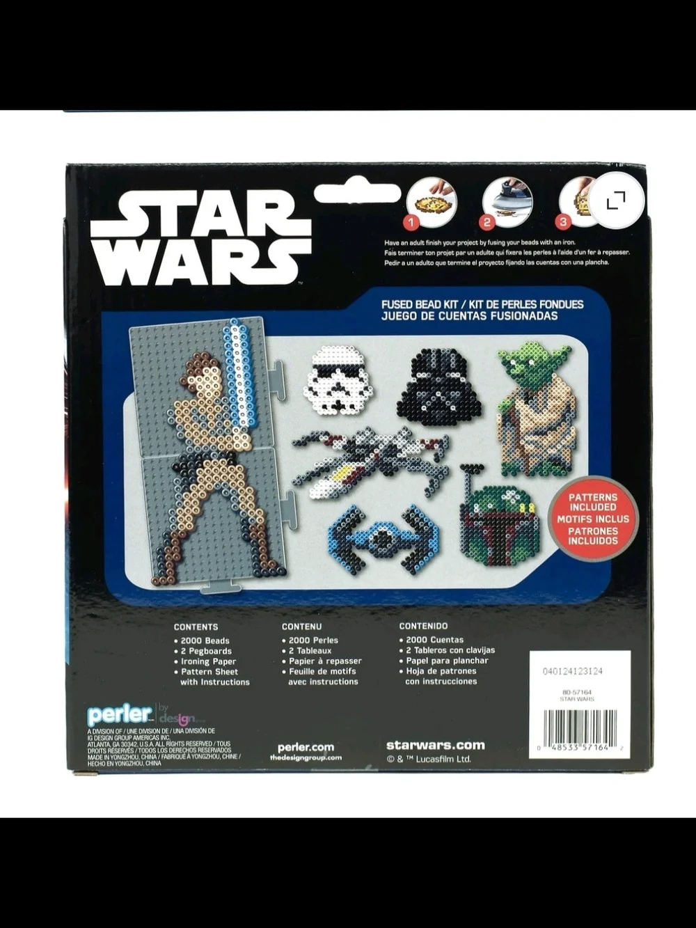 Star Wars photos fine ships